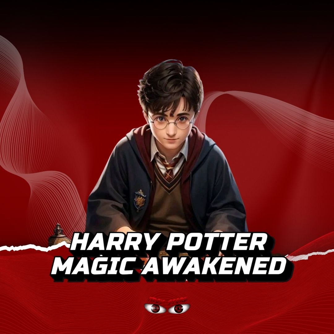 Harry Potter: Magic Awakened